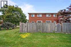 90 MAGNOLIA Drive Unit# 19 | Hamilton Ontario | Slide Image Thirty-four