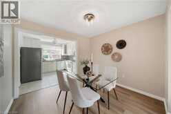 90 MAGNOLIA Drive Unit# 19 | Hamilton Ontario | Slide Image Nine