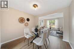 90 MAGNOLIA Drive Unit# 19 | Hamilton Ontario | Slide Image Eight