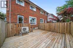 90 MAGNOLIA Drive Unit# 19 | Hamilton Ontario | Slide Image Thirty-two