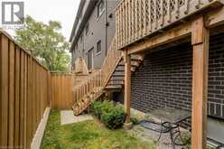 2071 GHENT Avenue Unit# 3 | Burlington Ontario | Slide Image Ten
