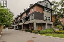 2071 GHENT Avenue Unit# 3 | Burlington Ontario | Slide Image Two