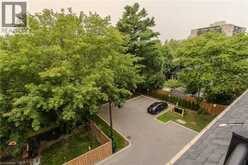2071 GHENT Avenue Unit# 3 | Burlington Ontario | Slide Image Forty-six