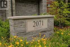 2071 GHENT Avenue Unit# 3 | Burlington Ontario | Slide Image Forty-eight