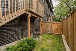 2071 GHENT Avenue Unit# 3 | Burlington Ontario | Slide Image Nine