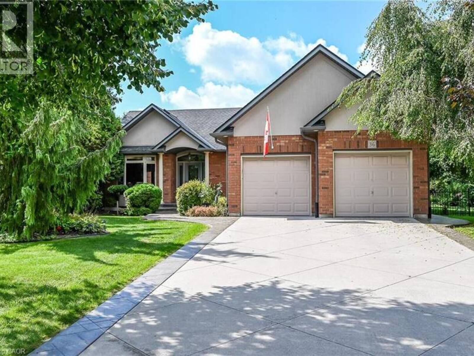 36 COASTAL Court, Port Dover, Ontario N0A 1N7