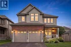 193 HILLTOP Drive | Ayr Ontario | Slide Image One