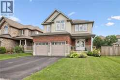 193 HILLTOP Drive | Ayr Ontario | Slide Image Two