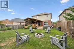 193 HILLTOP Drive | Ayr Ontario | Slide Image Thirty-two