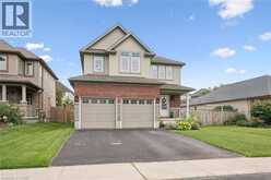 193 HILLTOP Drive | Ayr Ontario | Slide Image Forty