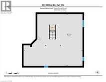 193 HILLTOP Drive | Ayr Ontario | Slide Image Forty-three