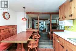 178 BROPHY'S Lane | The Blue Mountains Ontario | Slide Image Fifteen