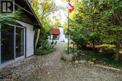 178 BROPHY'S Lane | The Blue Mountains Ontario | Slide Image Twenty-three