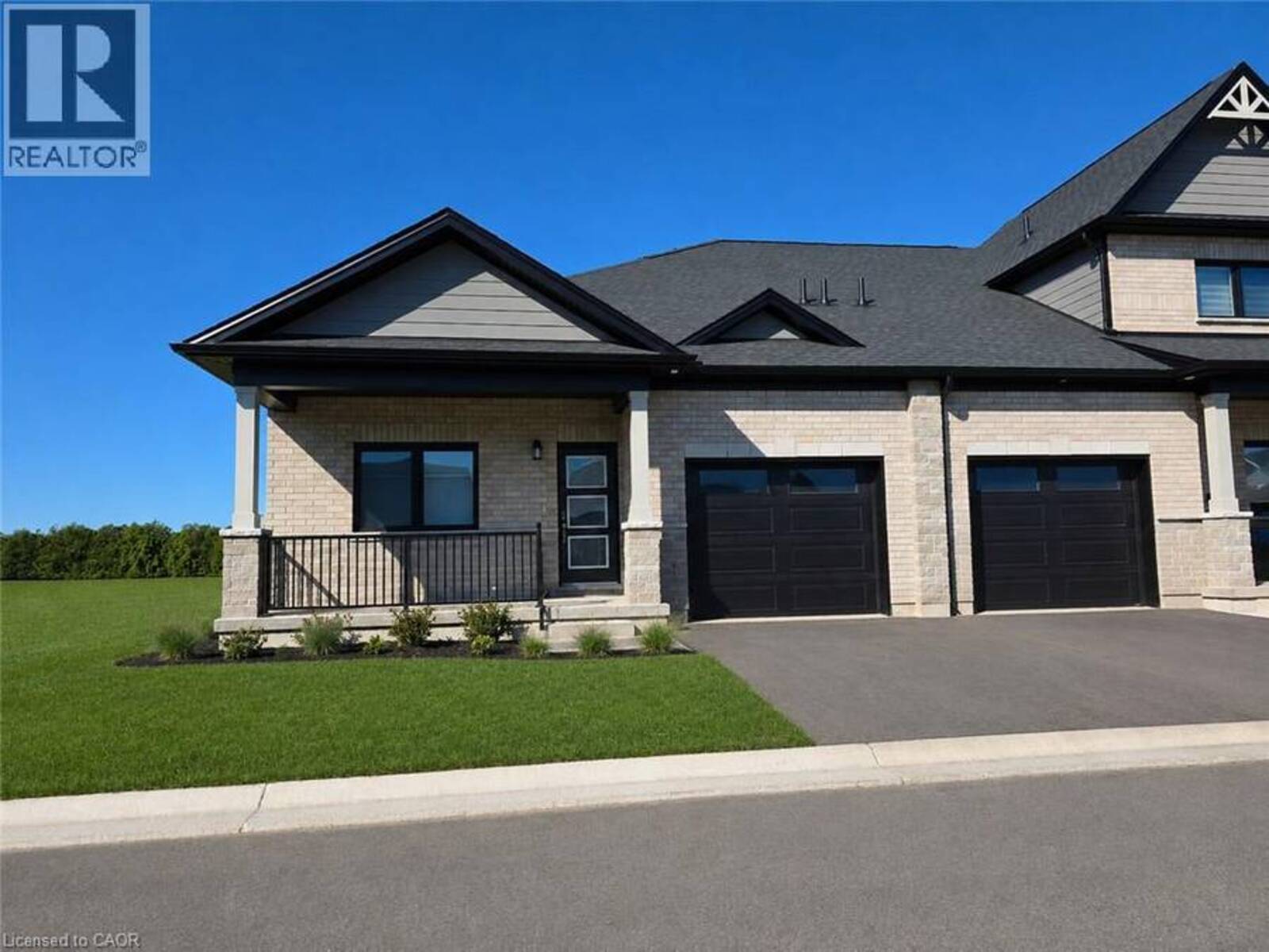 121 BARN OWL Way, Simcoe, Ontario N3Y 0E3