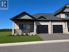 121 BARN OWL Way Simcoe Ontario, N3Y 0E3