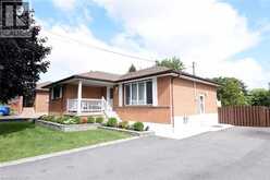98 KENNEDY Avenue | Hamilton Ontario | Slide Image One