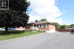 98 KENNEDY Avenue | Hamilton Ontario | Slide Image Two