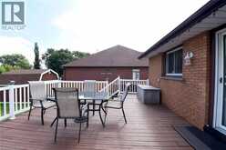 98 KENNEDY Avenue | Hamilton Ontario | Slide Image Thirty-four