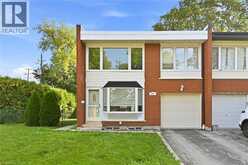 2367 MARYVALE Court | Burlington Ontario | Slide Image One