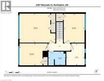 2367 MARYVALE Court | Burlington Ontario | Slide Image Thirty-nine