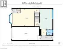 2367 MARYVALE Court | Burlington Ontario | Slide Image Thirty-eight