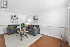 2367 MARYVALE Court | Burlington Ontario | Slide Image Five