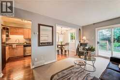 360 CORNRIDGE Place Unit# 2 | Waterloo Ontario | Slide Image Twelve