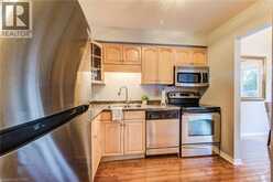 360 CORNRIDGE Place Unit# 2 | Waterloo Ontario | Slide Image Nineteen