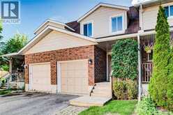 360 CORNRIDGE Place Unit# 2 | Waterloo Ontario | Slide Image One