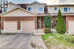 360 CORNRIDGE Place Unit# 2 | Waterloo Ontario | Slide Image Two