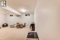 360 CORNRIDGE Place Unit# 2 | Waterloo Ontario | Slide Image Thirty-one
