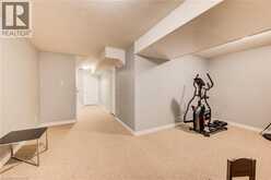 360 CORNRIDGE Place Unit# 2 | Waterloo Ontario | Slide Image Thirty-two