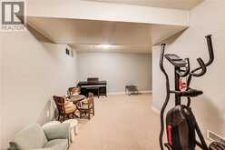 360 CORNRIDGE Place Unit# 2 | Waterloo Ontario | Slide Image Thirty-three