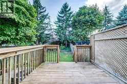 360 CORNRIDGE Place Unit# 2 | Waterloo Ontario | Slide Image Thirty-four