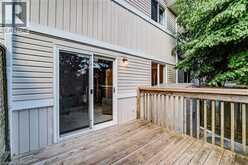 360 CORNRIDGE Place Unit# 2 | Waterloo Ontario | Slide Image Thirty-five