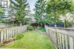 360 CORNRIDGE Place Unit# 2 | Waterloo Ontario | Slide Image Thirty-six