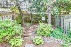 360 CORNRIDGE Place Unit# 2 | Waterloo Ontario | Slide Image Thirty-seven