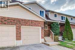 360 CORNRIDGE Place Unit# 2 | Waterloo Ontario | Slide Image Three