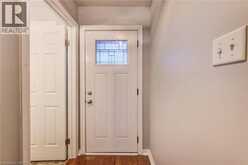 360 CORNRIDGE Place Unit# 2 | Waterloo Ontario | Slide Image Five
