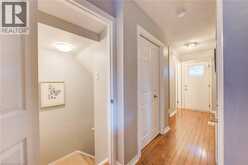 360 CORNRIDGE Place Unit# 2 | Waterloo Ontario | Slide Image Nine