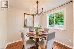 360 CORNRIDGE Place Unit# 2 | Waterloo Ontario | Slide Image Fifteen