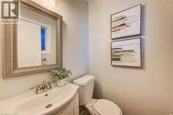 360 CORNRIDGE Place Unit# 2 | Waterloo Ontario | Slide Image Seven