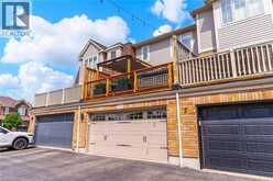 3202 MUNSON Crescent | Burlington Ontario | Slide Image Twenty-nine