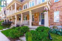 3202 MUNSON Crescent | Burlington Ontario | Slide Image Two