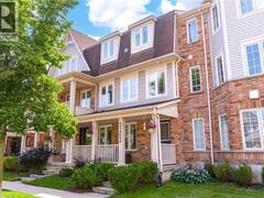 3202 MUNSON Crescent Burlington Ontario, L7L 3B9
