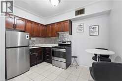 8 WOODMAN Drive S Unit# 208 | Hamilton Ontario | Slide Image Fifteen