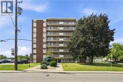 8 WOODMAN Drive S Unit# 208 | Hamilton Ontario | Slide Image Two