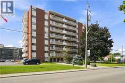 8 WOODMAN Drive S Unit# 208 | Hamilton Ontario | Slide Image Four