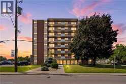 8 WOODMAN Drive S Unit# 208 | Hamilton Ontario | Slide Image One
