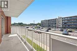 8 WOODMAN Drive S Unit# 208 | Hamilton Ontario | Slide Image Twenty-six
